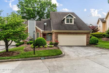 9127 Wesley Place, Knoxville, Tennessee 37922, États-Unis