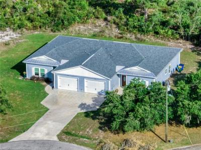 224 Cessna Way NW, Lake Placid, Florida 33852, USA