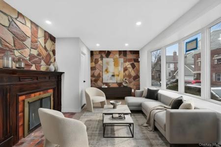 2738 Miles Avenue, Bronx, NY 10465, USA