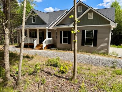 600 Green Brier Lane, Dunlap, Tennessee 37327, USA