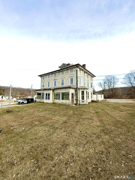 7 Baltic Rd, Franklin, Коннектикут 06254, Соединенные Штаты