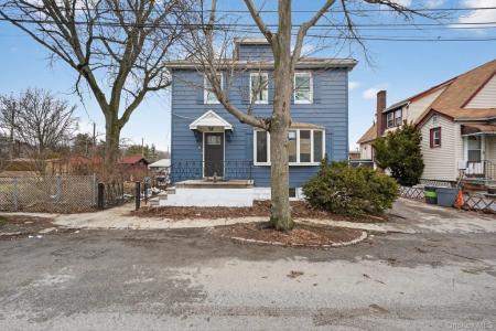 3079 Fearn Place, Bronx, NY 10465, USA