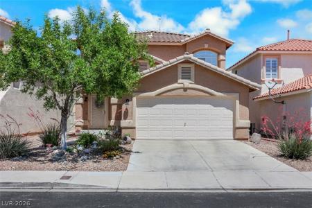 998 Dancing Vines Avenue, Las Vegas, Nevada 89183, USA