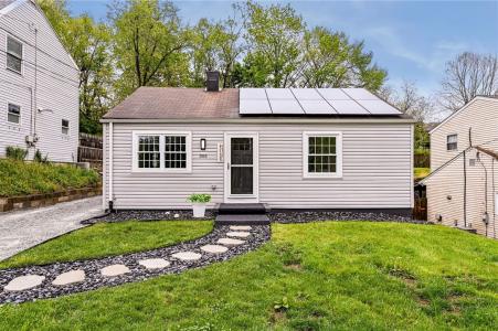 305 Victoria Drive, Monroeville, بنسلفانيا 15146, الولايات المتحدة