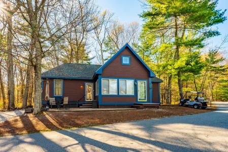 14 Whispering Pines Rd , 14, Westford, Massachusetts 01886, USA