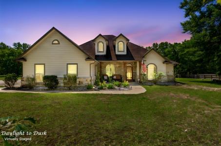 1171 Old Ewing Rd. , Lufkin, Texas 75901, USA