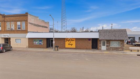 9 N Main Street, Groton, Dakota Del Sur 57445, Estados Unidos
