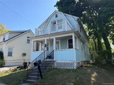 60 Acorn Terrace, New Rochelle, Nueva York 10801, Estados Unidos