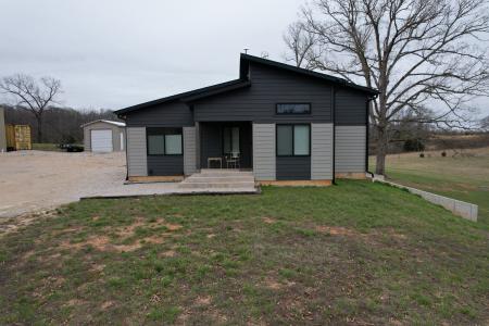 408 County Road 599, Caulfield, Missouri 65775, USA