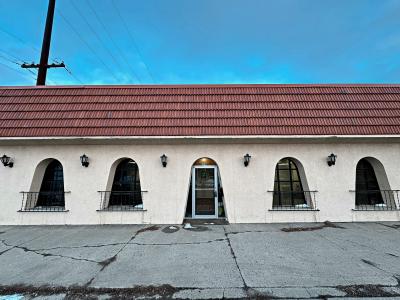 24 N Main Street, Aberdeen, Dakota Del Sur 57401, Estados Unidos