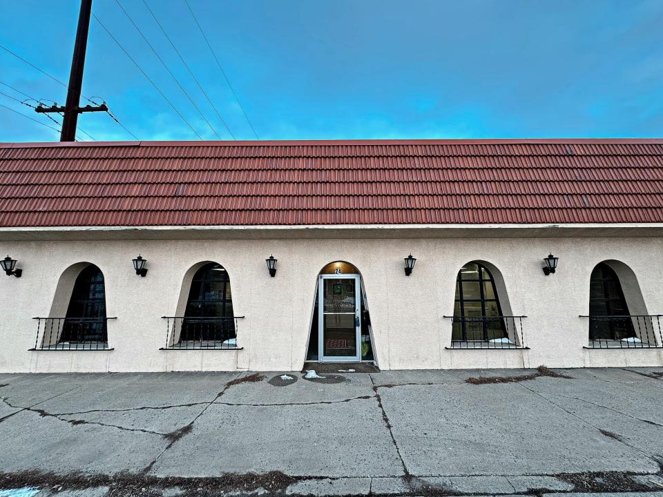 24 N Main Street, Aberdeen, Dakota Del Sur 57401, Estados Unidos