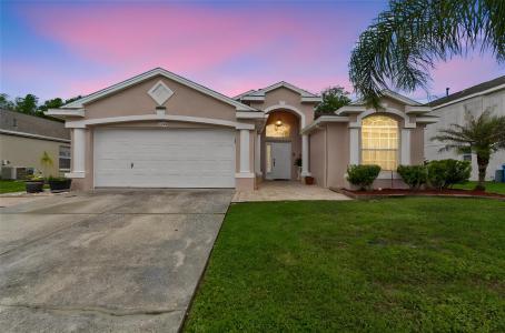 1223 Timber Trace Drive, Wesley Chapel, Floride 33543, États-Unis