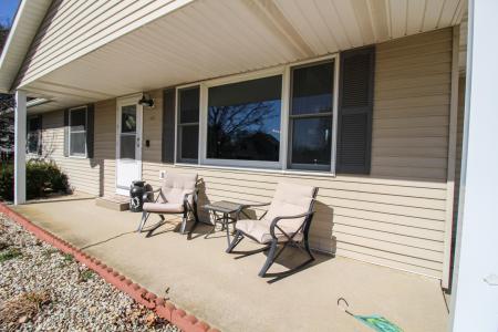 17064 Hawk Court, Three Rivers, Michigan 49093, États-Unis