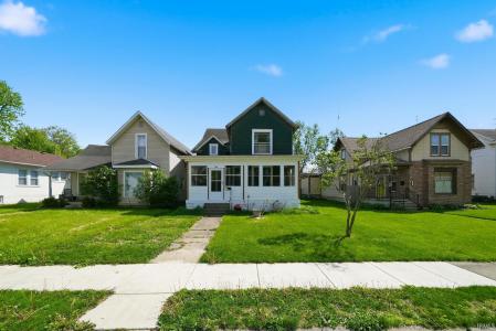 325 W 5th Street, Auburn, إنديانا 46706, الولايات المتحدة