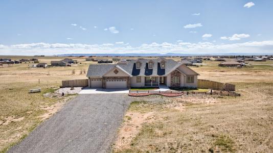746 Barricade Rd, Laramie, Wyoming 82070, USA