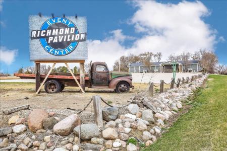 12805 S Shore Drive, Aberdeen, Dakota Del Sur 57401, Estados Unidos