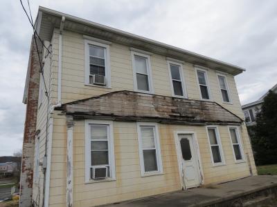 149 S. Market Street, Elysburg, Pennsylvania 17824, USA
