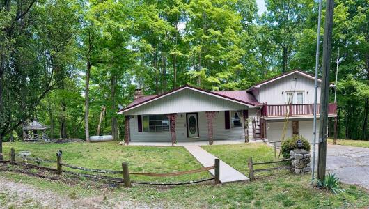 439 Eagles Bluff Road, Monticello, Kentucky 42633, USA