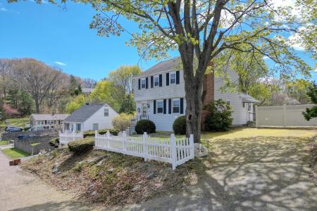 71 Holmes Ave, North Weymouth, Massachusetts 02191, USA