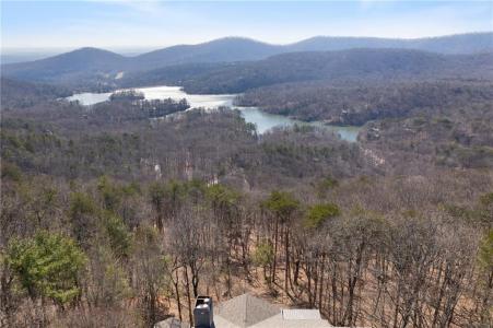 141 Wood Fern Knoll, Big Canoe, Georgia 30143, USA