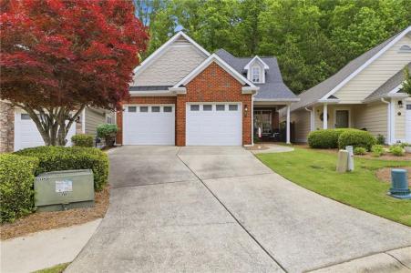 235 Villa Creek Parkway, Canton, Georgia 30114, USA