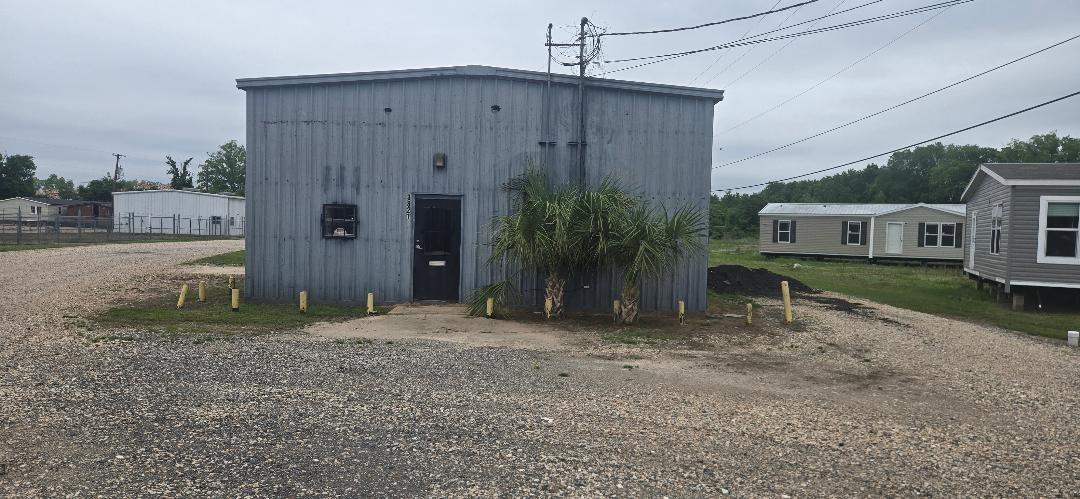 3821 East Texas Street, Bossier City, Louisiane 71111, États-Unis