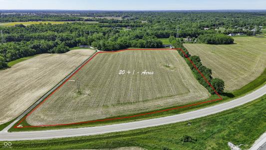 7892 N Whiteland Lane, Martinsville, インディアナ 46151, アメリカ合衆国