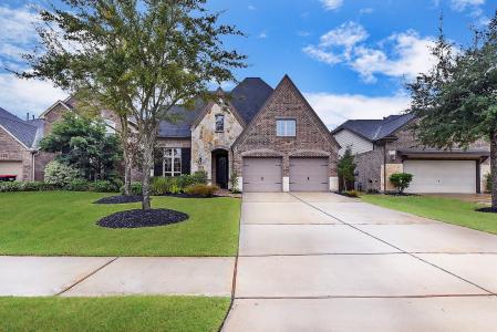 29019 Blue Finch Court, Katy, 德克薩斯州 77494, 美國
