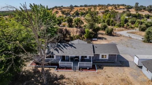 9680 Warren Road, Valley Springs, Californie 95252, États-Unis