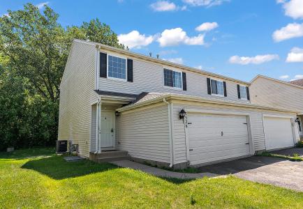1526 Peachtree Lane, Lockport, イリノイ 60441, アメリカ合衆国