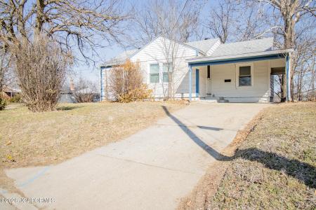 1510 ST. MARYS, Jefferson City, Missouri 65109, USA