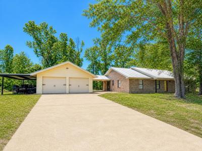 1400 Foster Road, Jefferson, Texas 75657, USA