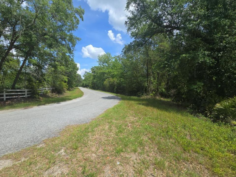 0 Crooked Circle, Valdosta, Géorgie 31602, États-Unis