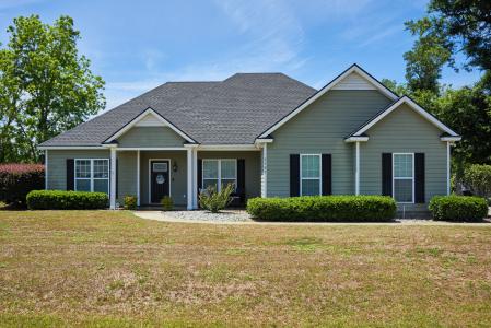2787 Timbercreek Trail, Valdosta, Georgia 31605, USA