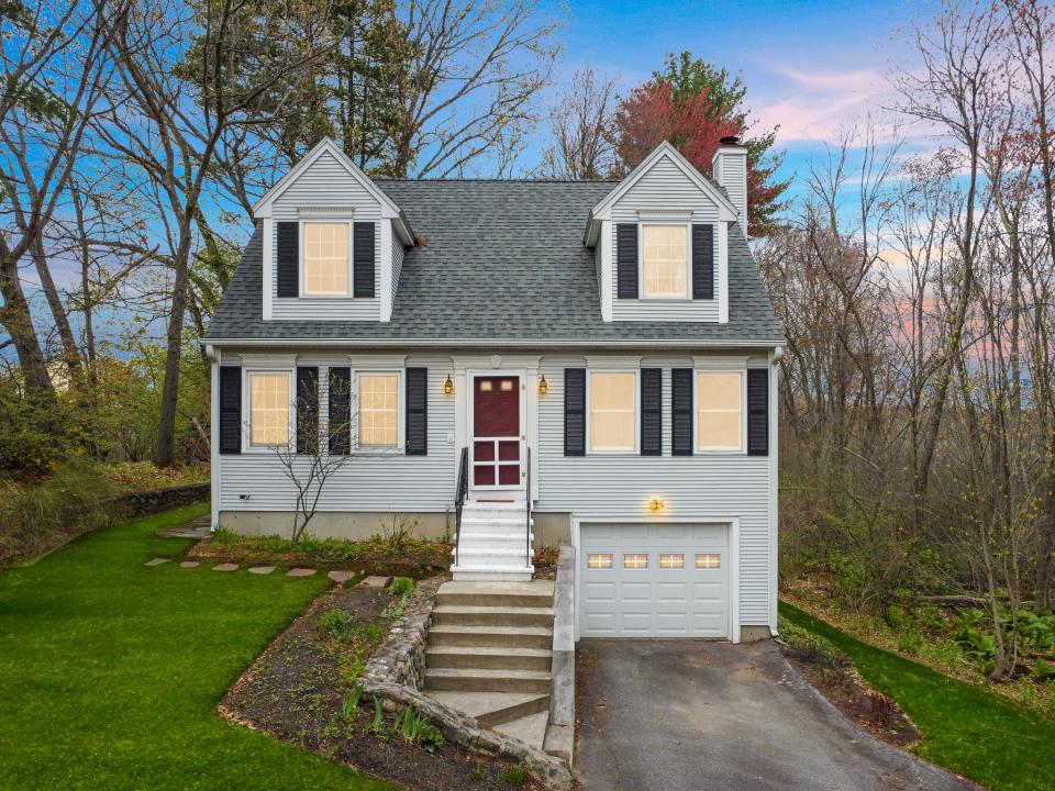 15 Stillwater Road , Methuen, マサチューセッツ 01844, アメリカ合衆国