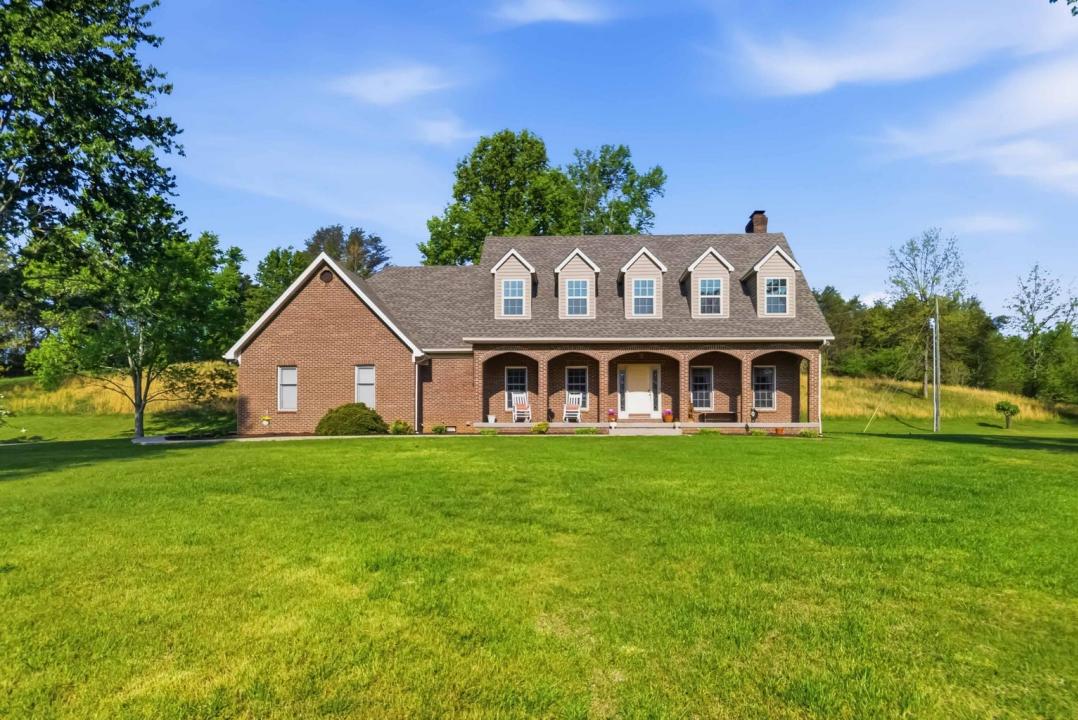 160 Tarter Street, Somerset, Kentucky 42503, États-Unis
