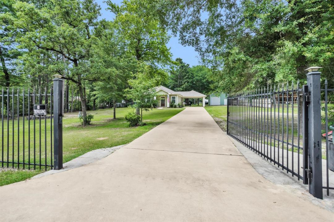 30806 Mellman Road, Hempstead, Texas 77445, USA