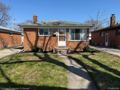 3959 Monroe Street, Dearborn Heights, 미시건 48125, 미국