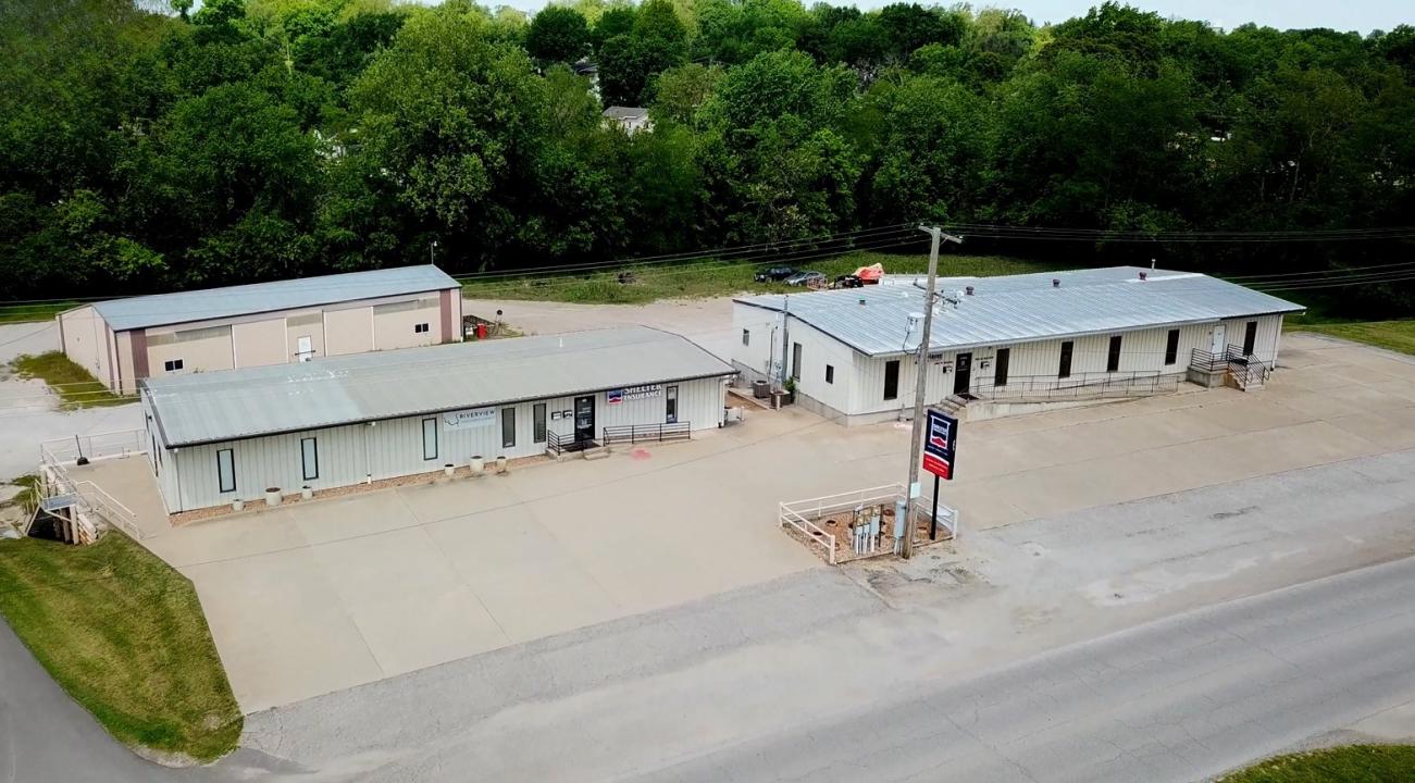 305 N Mason St, Carrollton, Missouri 64633, États-Unis