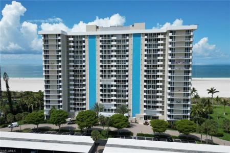 140 Seavie Seaview CT 1504, Marco Island, Florida 34145, Amerika Birleşik Devletleri
