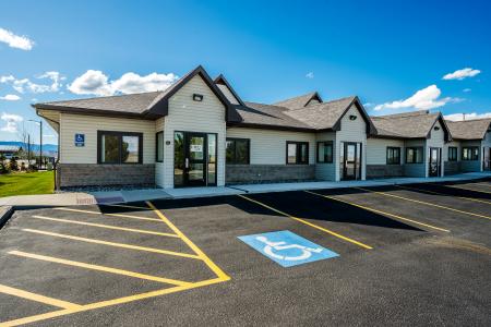 1981 Double Eagle Drive A, Sheridan, Wyoming 82801, Estados Unidos