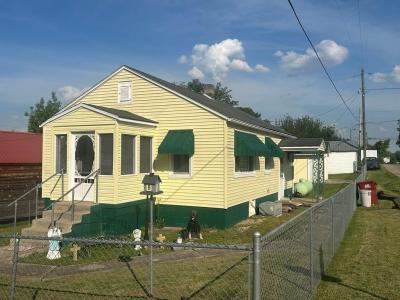 1332 10th St., West Portsmouth, Ohio 45663, Stati Uniti