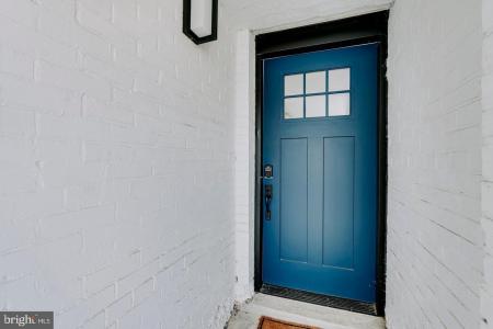 1323 Shepherd Street NE, Washington, DC 20017, USA