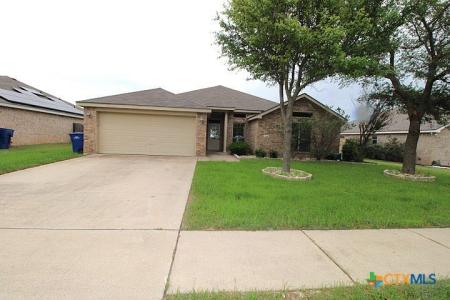 2414 Joseph Drive, Copperas Cove, Texas 76522, HOA KỲ