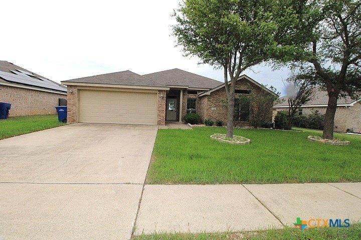 2414 Joseph Drive, Copperas Cove, Texas 76522, Estados Unidos