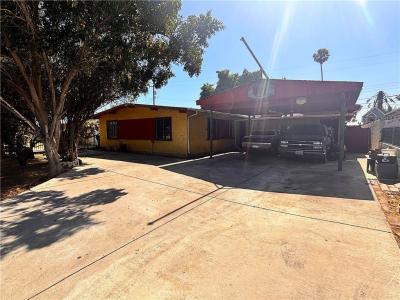 5703 N Rockvale, Azusa, California 91702, Stati Uniti