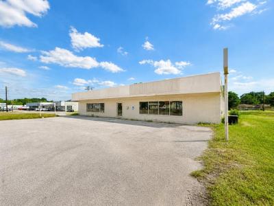 310 E Denman Avenue, Lufkin, Texas 75901, Estados Unidos