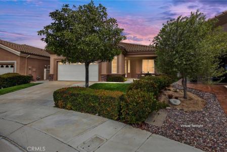 5025 Vintage Circle, Banning, California 92220, USA