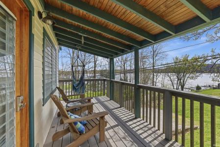 8110 N Lakewood Drive, Unionville, Indiana 47468, États-Unis