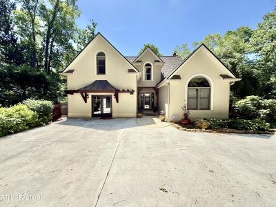 309 E Bullrun Valley Drive, Heiskell, Tennessee 37754, USA